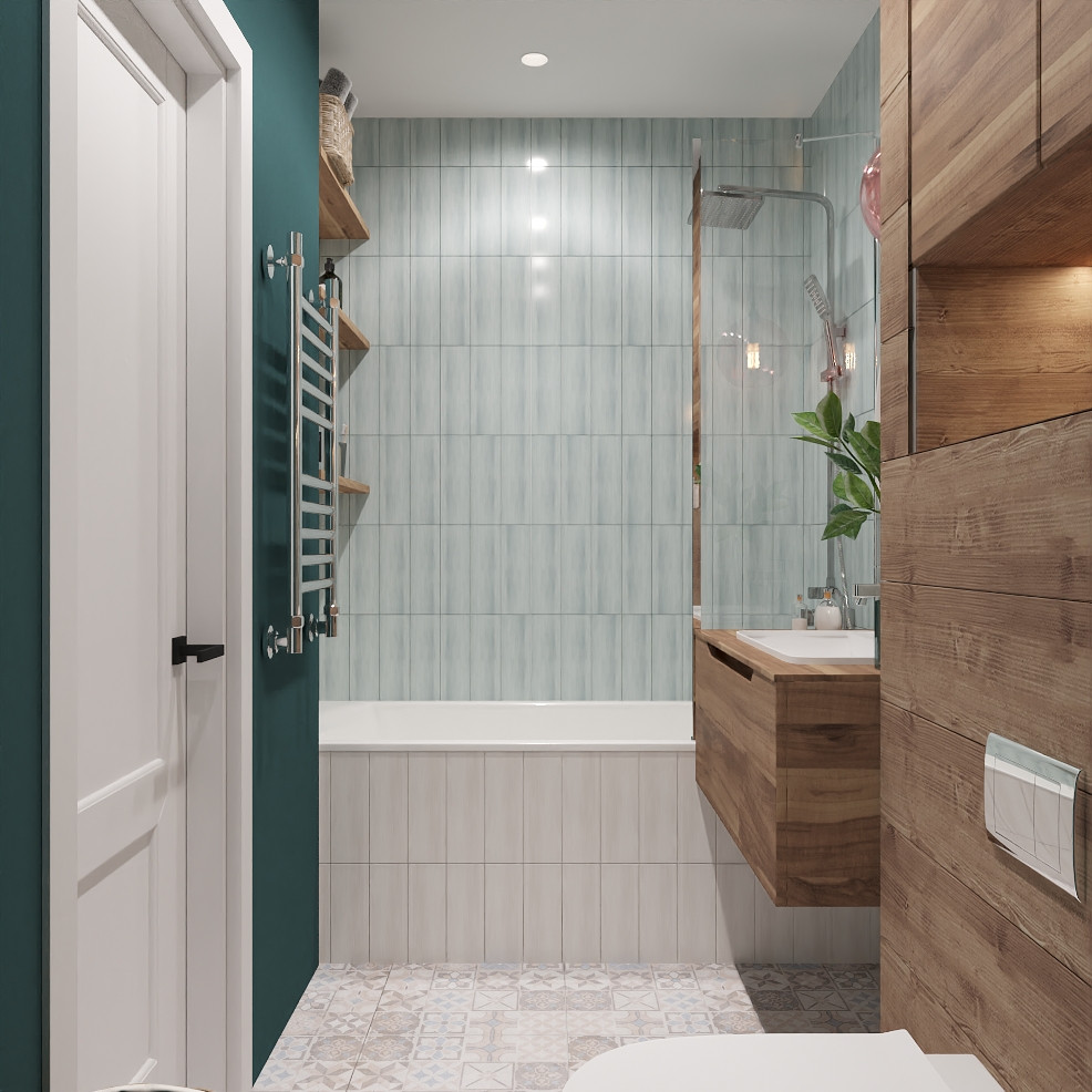 Сочный Сканди