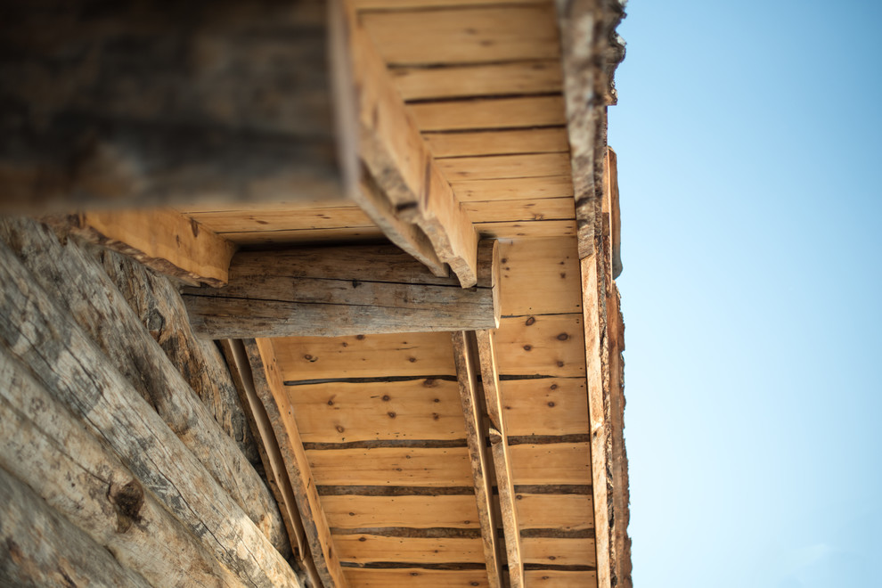 Баня в Экибастузе