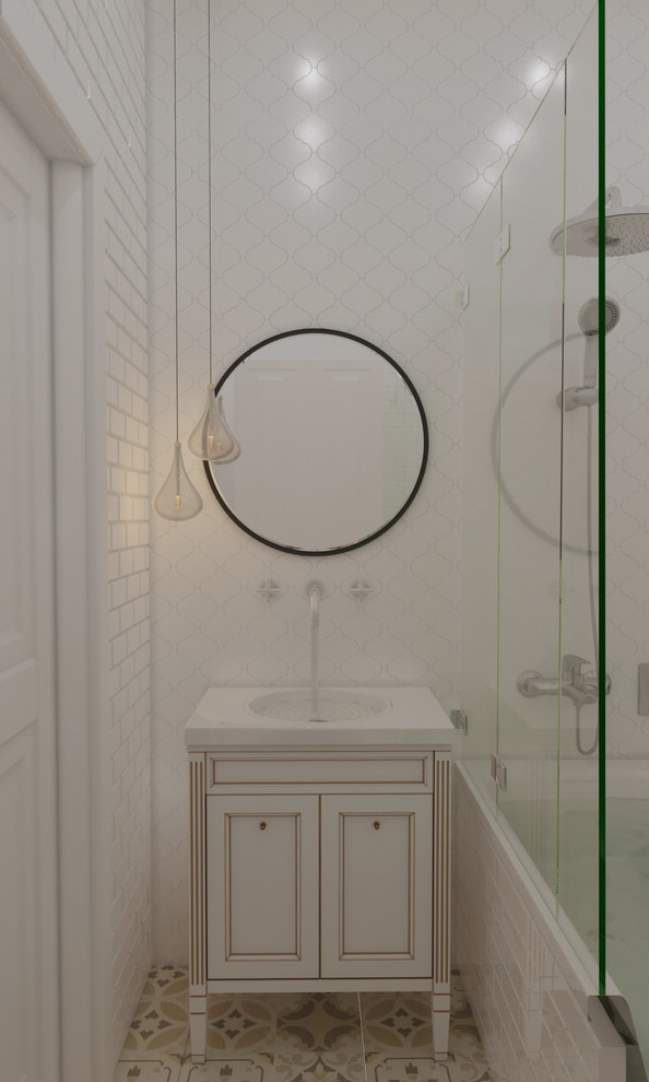 Квартира в старом фонде