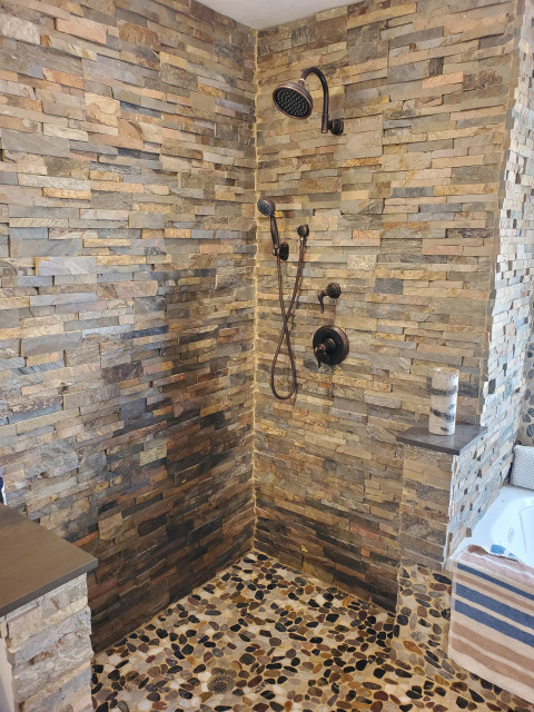  rustic