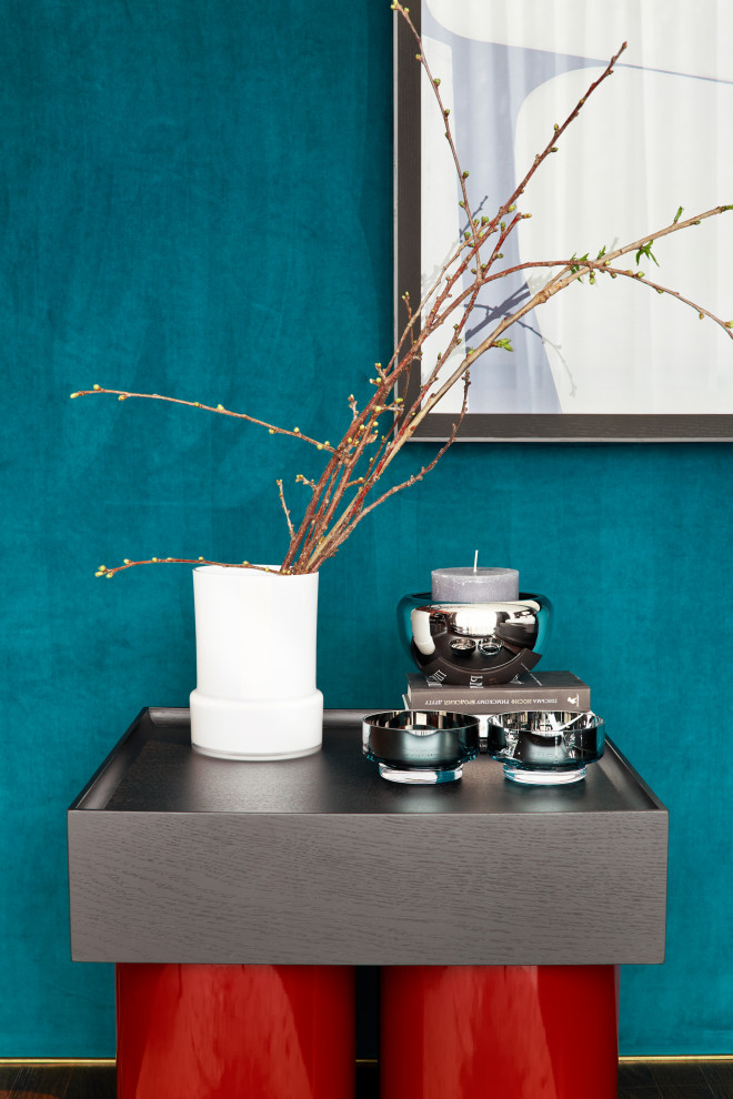 an&angel in your interior