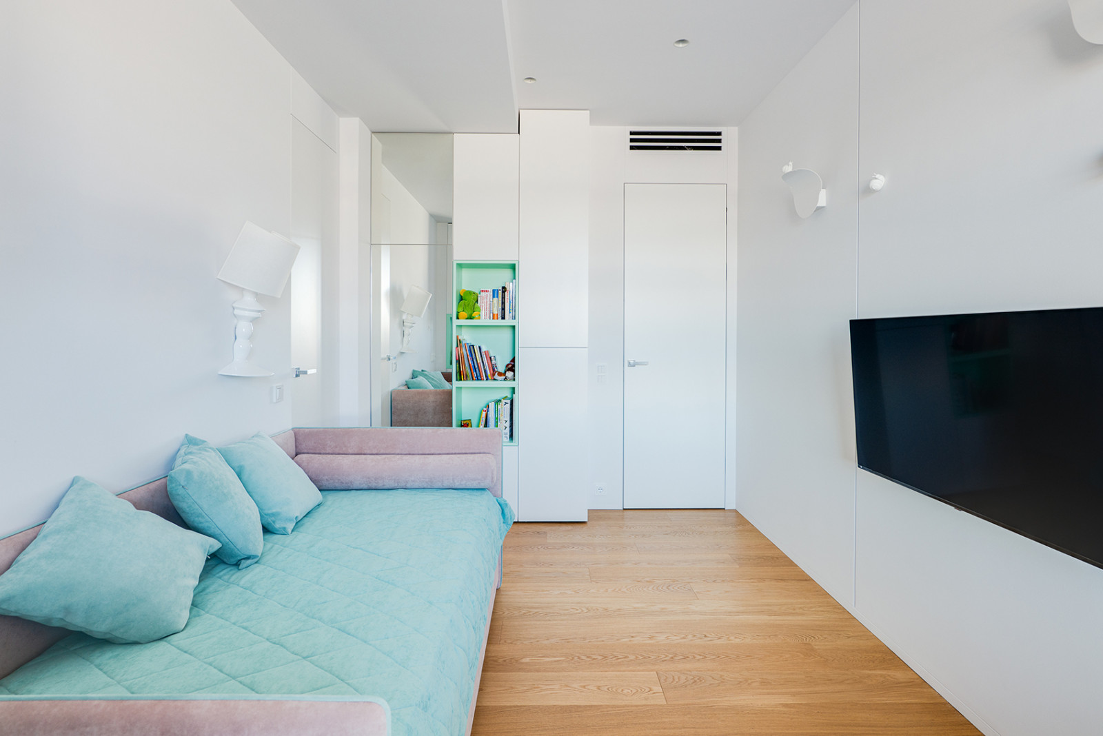 ЖК Золотые ключи