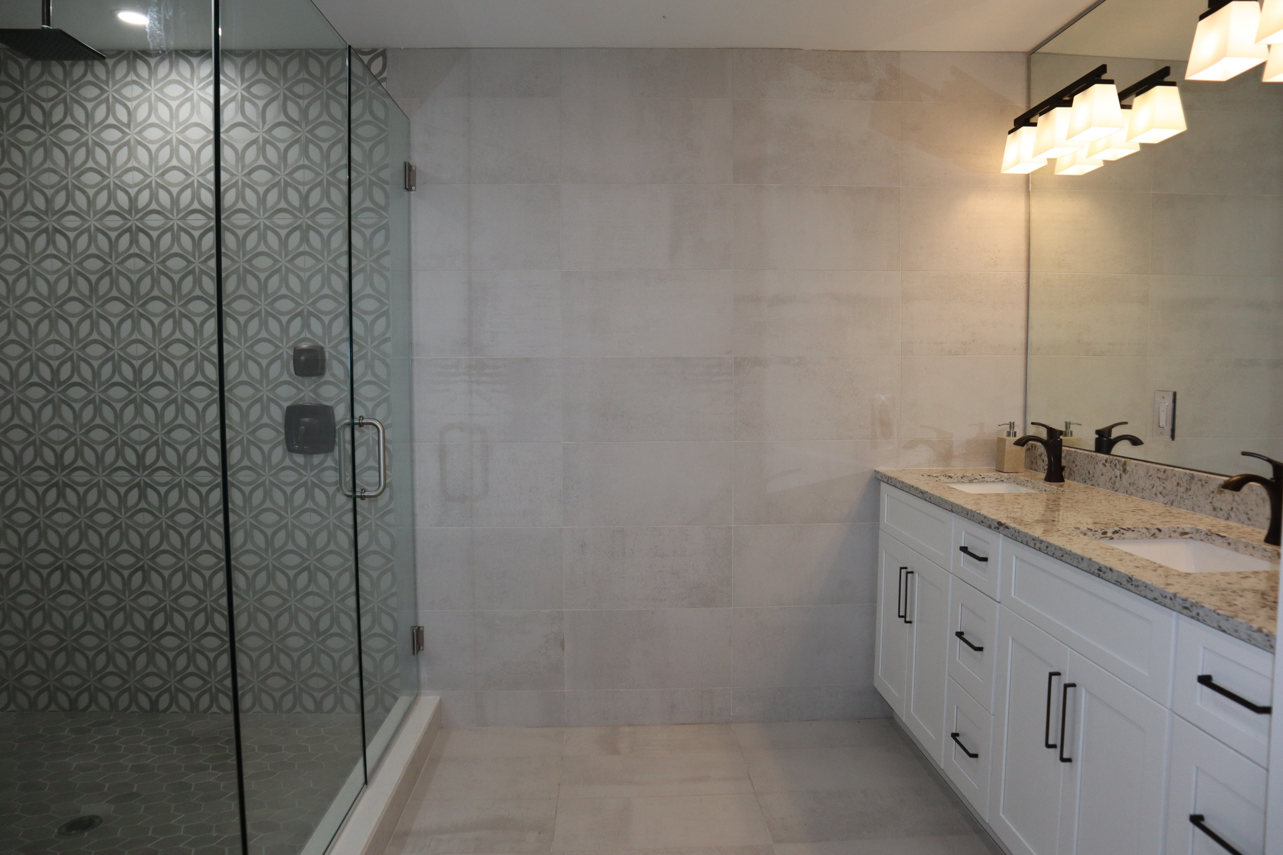 Bathroom Remodels