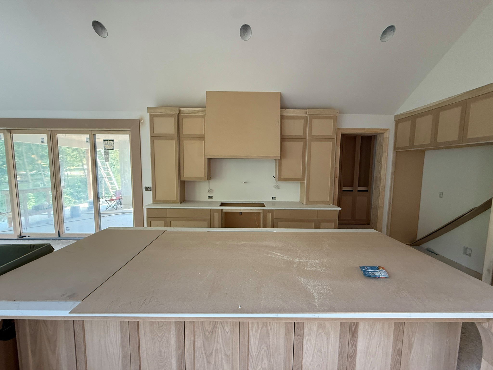 Mills Ranch, Lot 71, 16905 Barrington St., Spec Home, Available