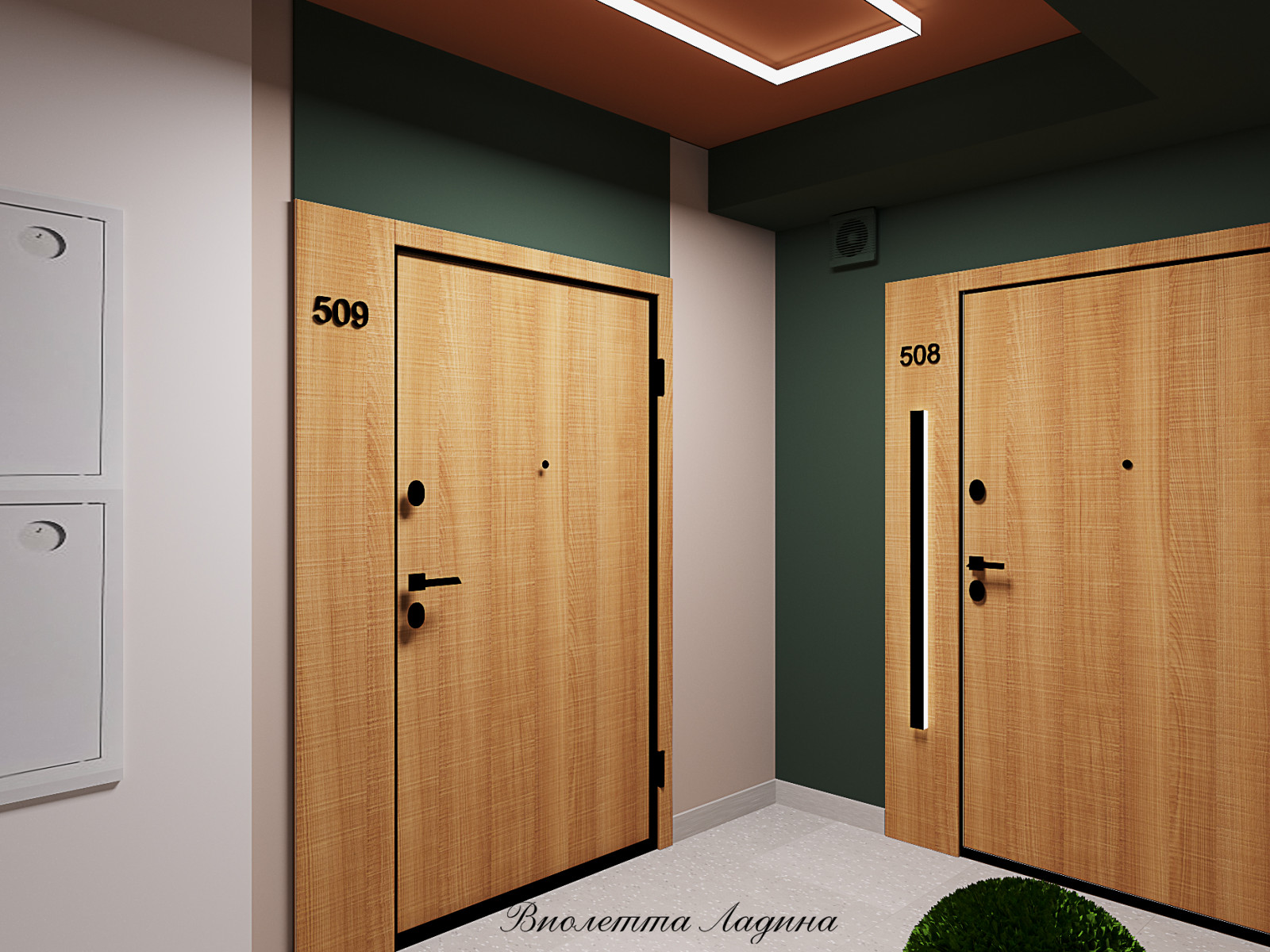 ЖК-Изумрудный бор.