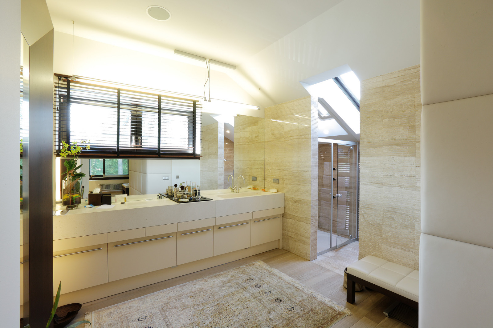 Ванные и спа