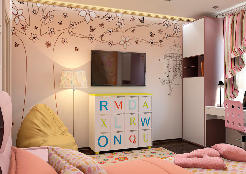 Квартира в ЖК комфорт-класса "ГАГАРИН"