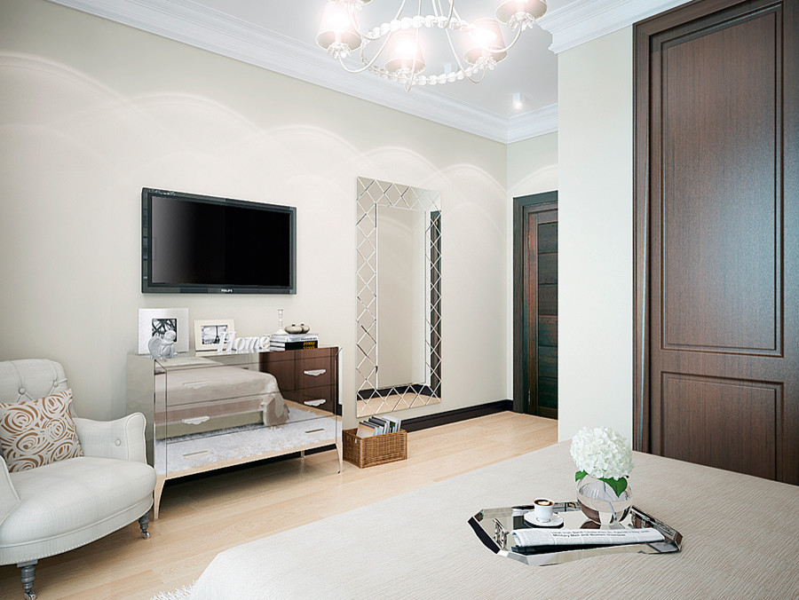 Гармония и спокойствие