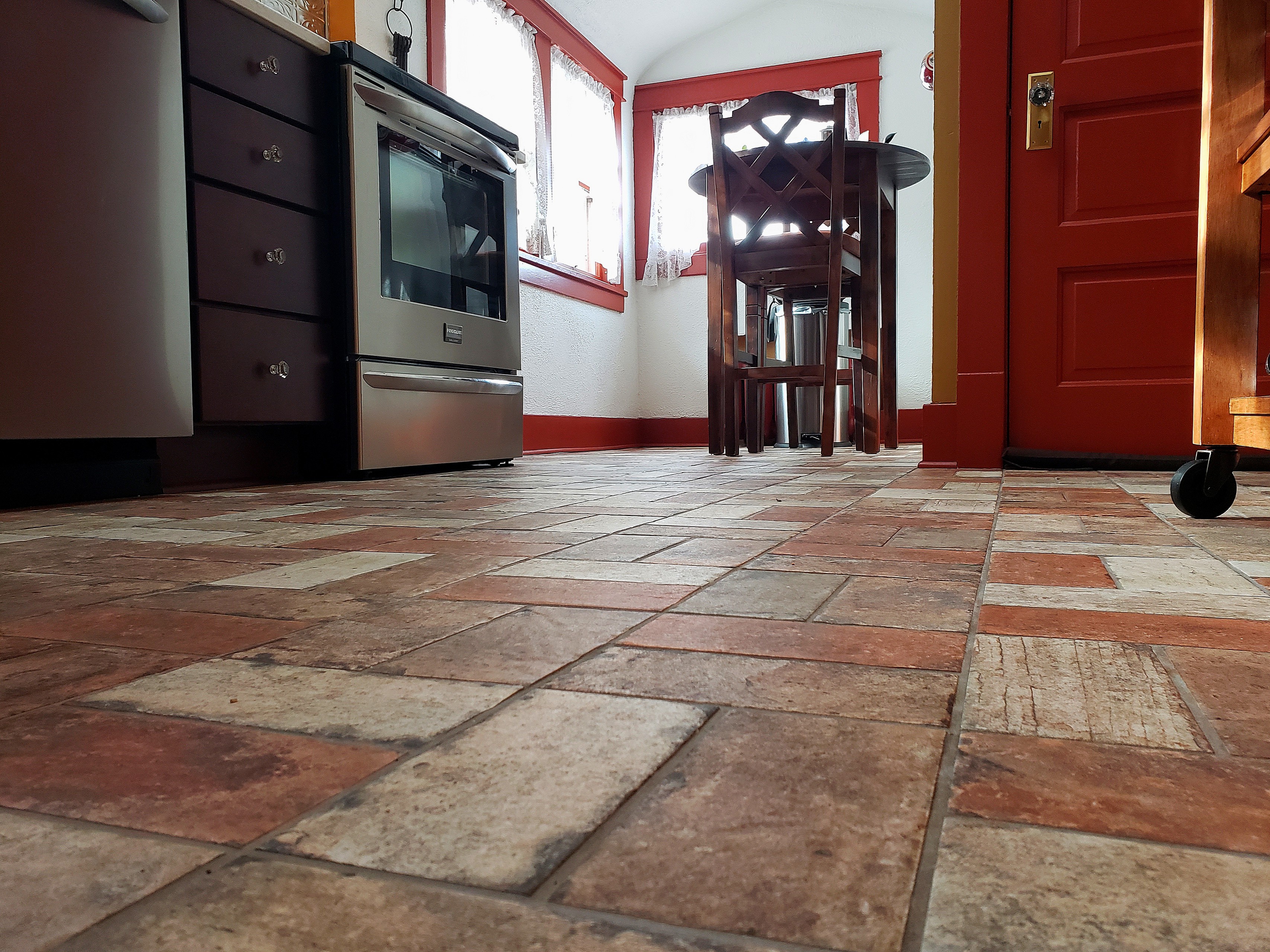 Kitchen Remodel in Waukesha, WI.