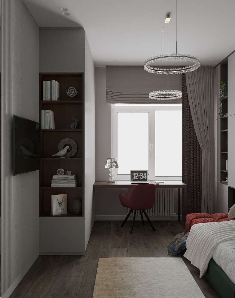 староживотинное