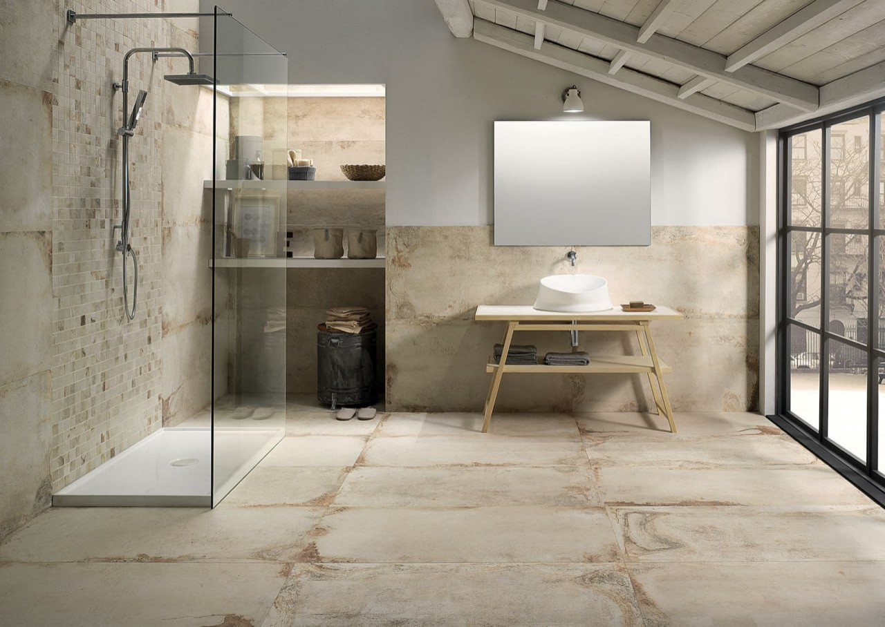 Керамогранит