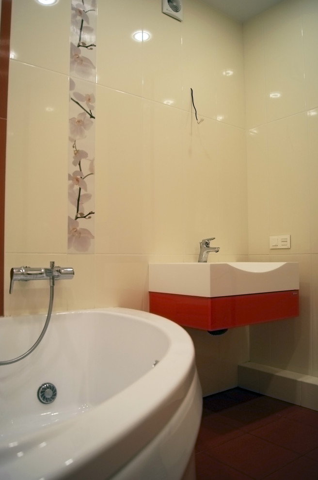 квартира 90м2 ул.Луначарского