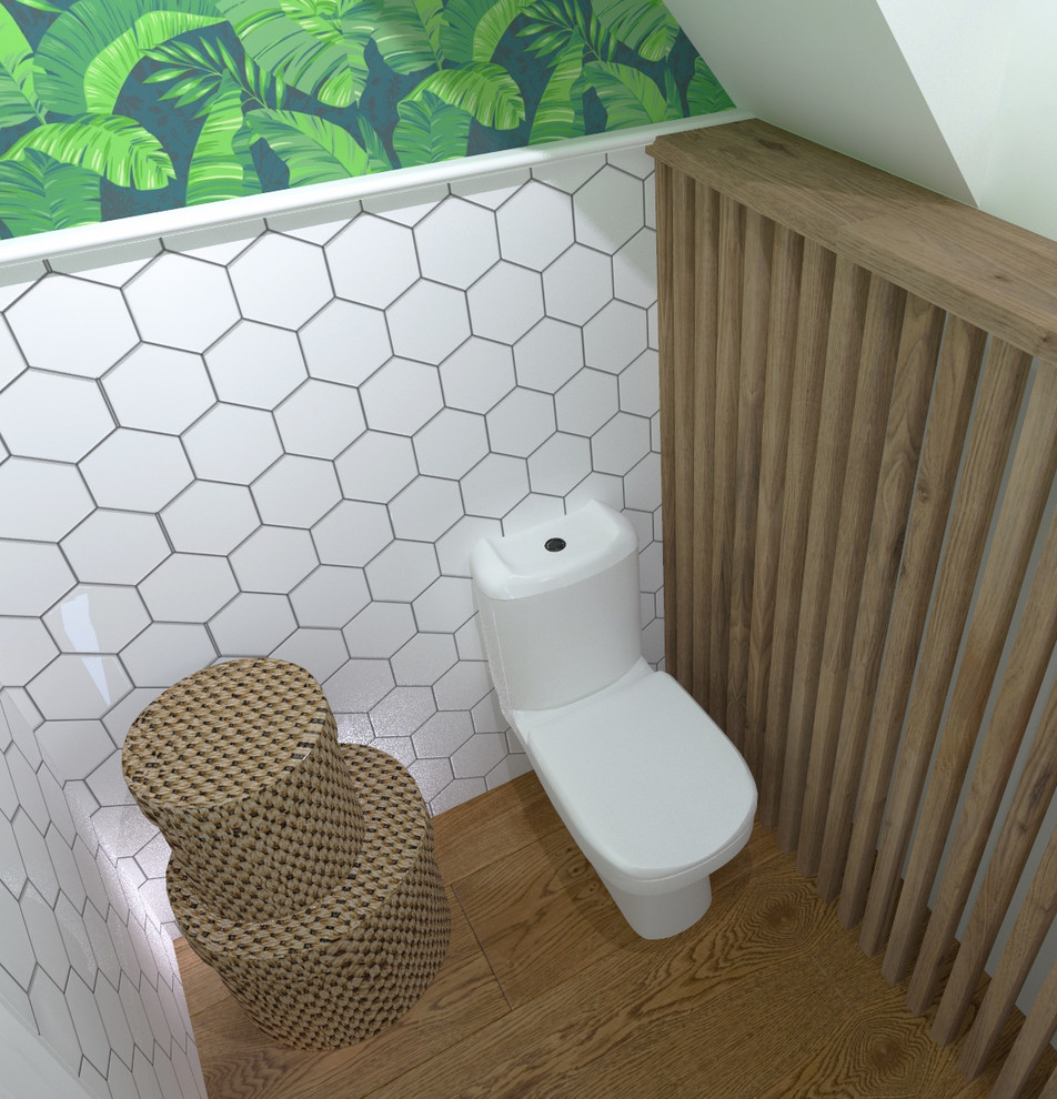 Зеленый город, Нижегородская обл.