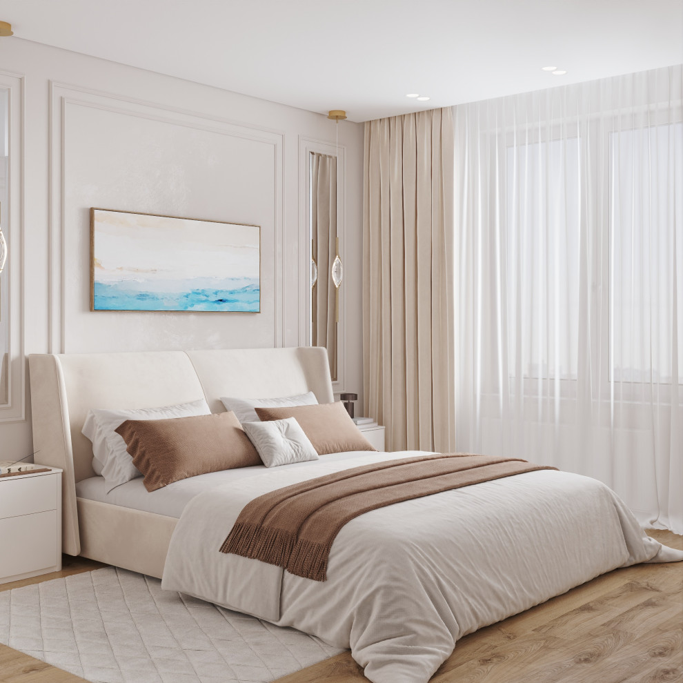 ЖК «Цивилизация» 68м2