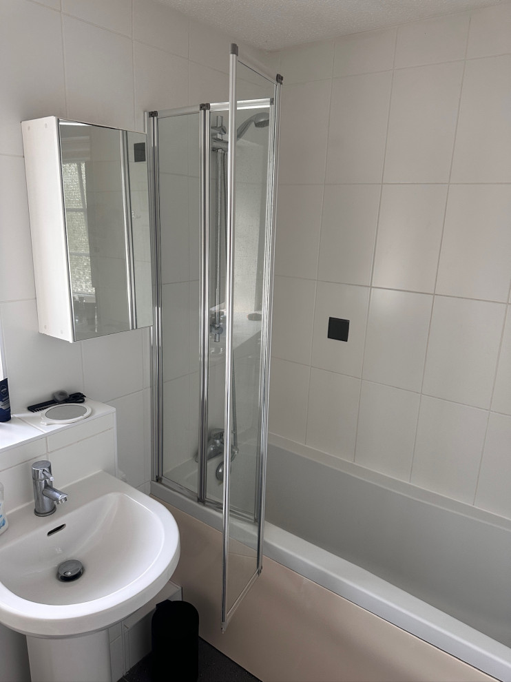 Chelmsford Bathroom Refurbishment