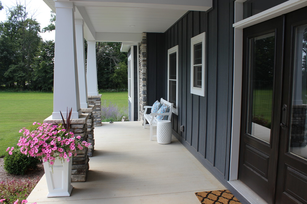 Modern Farmhouse