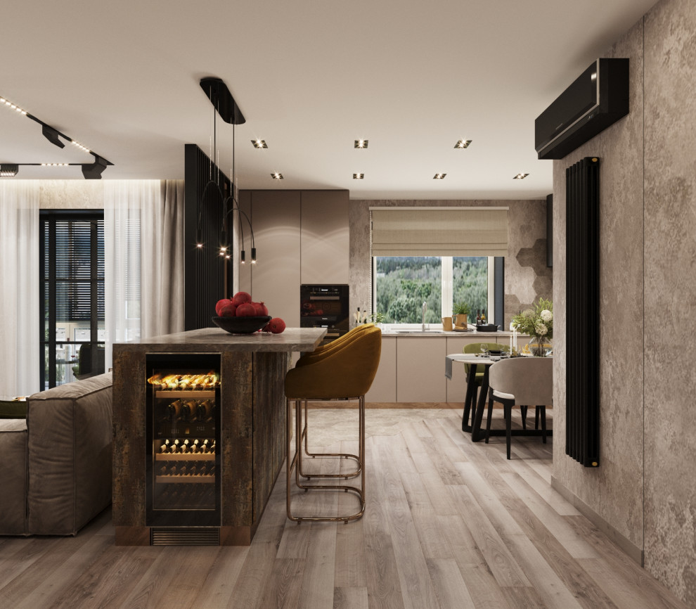 ЖК "ДУЭТ" г.Пенза