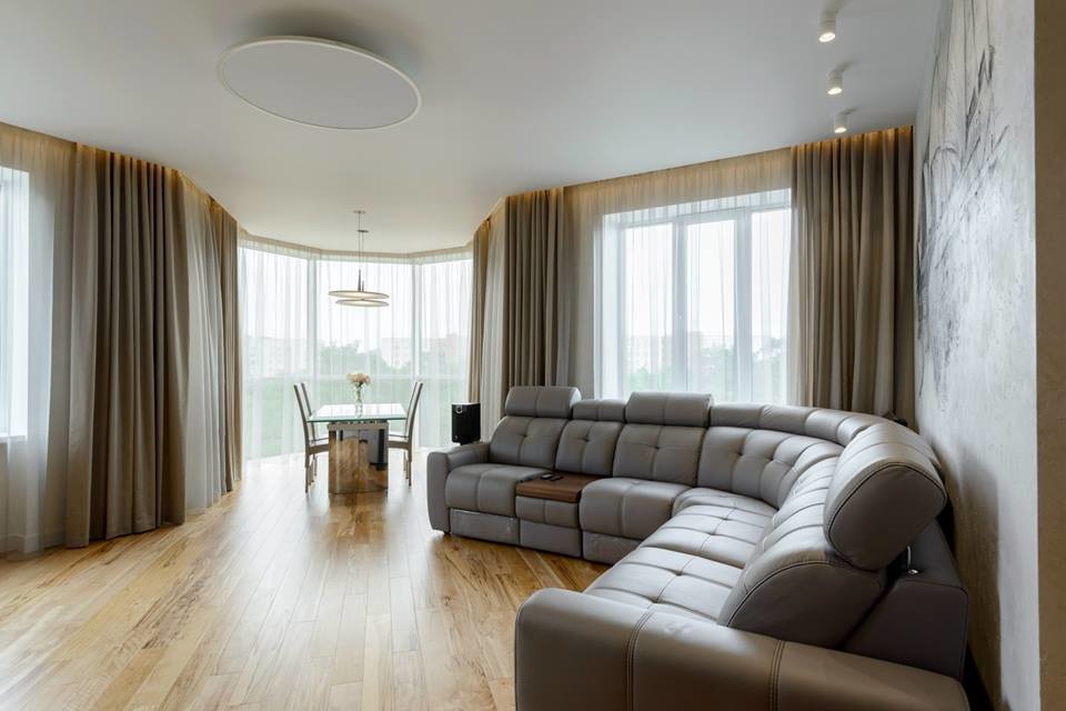 Наши работы