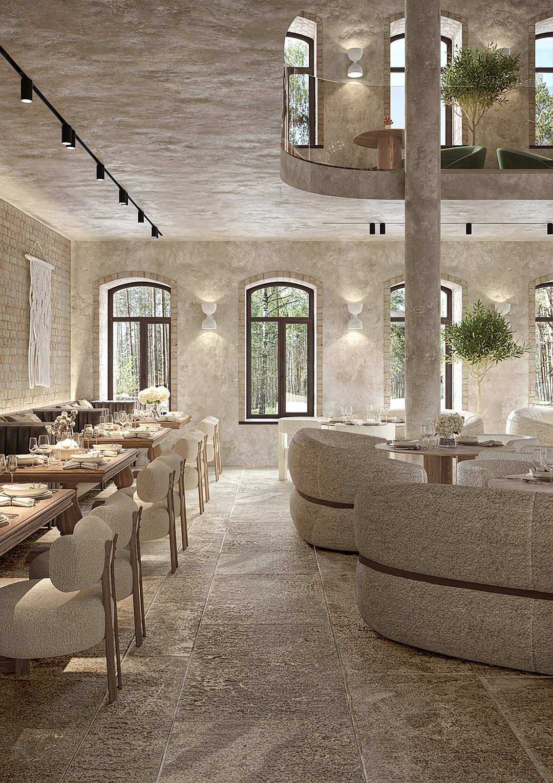 Ресторан Вне времени