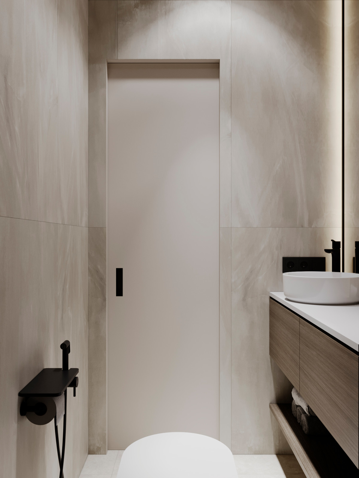 ЖК Ривер Парк Коломенская