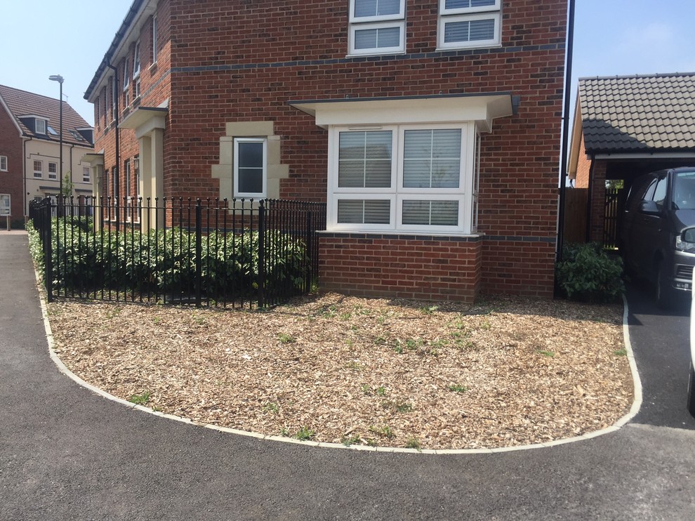 Front Garden Design ideas Houzz UK