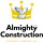 Almighty Construction NW