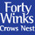 Forty Winks Crows Nest