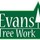 EVANS TREE WORK