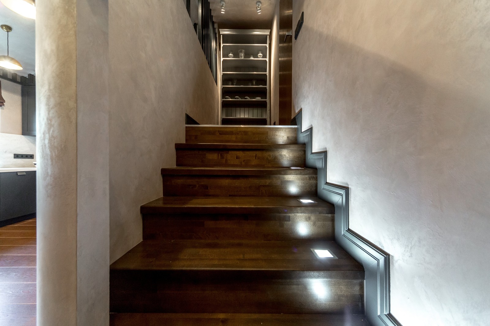 Шелковистая декоративная краска Umana Seta итальянской фабрики LOGGIA ❤