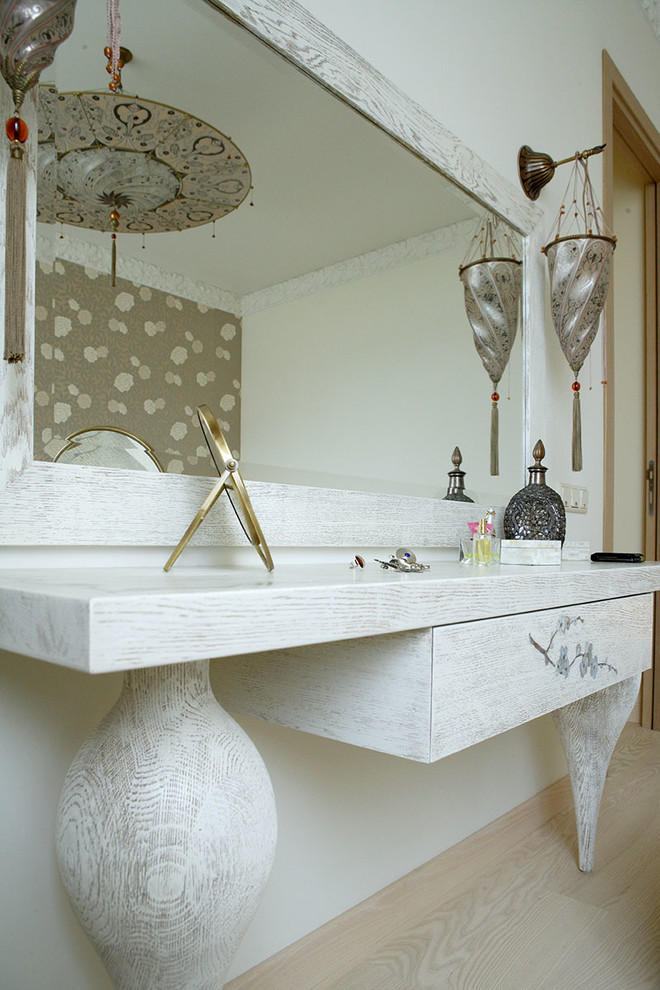 Пентхауз на Комсомольском проспекте