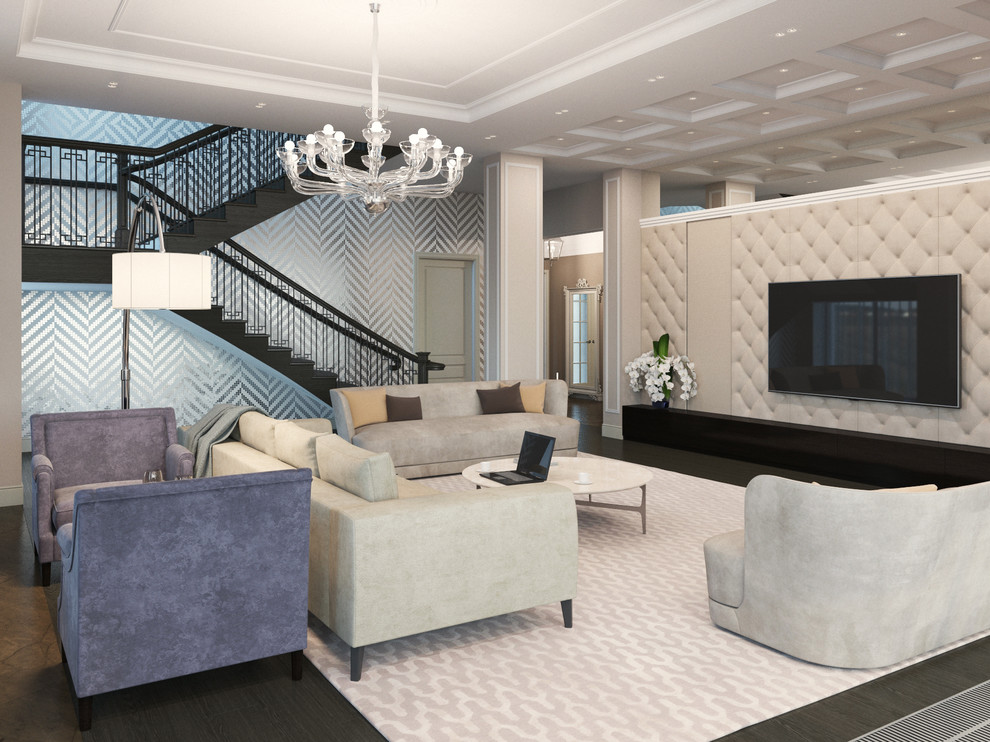 Коттедж в поселке "Променад"