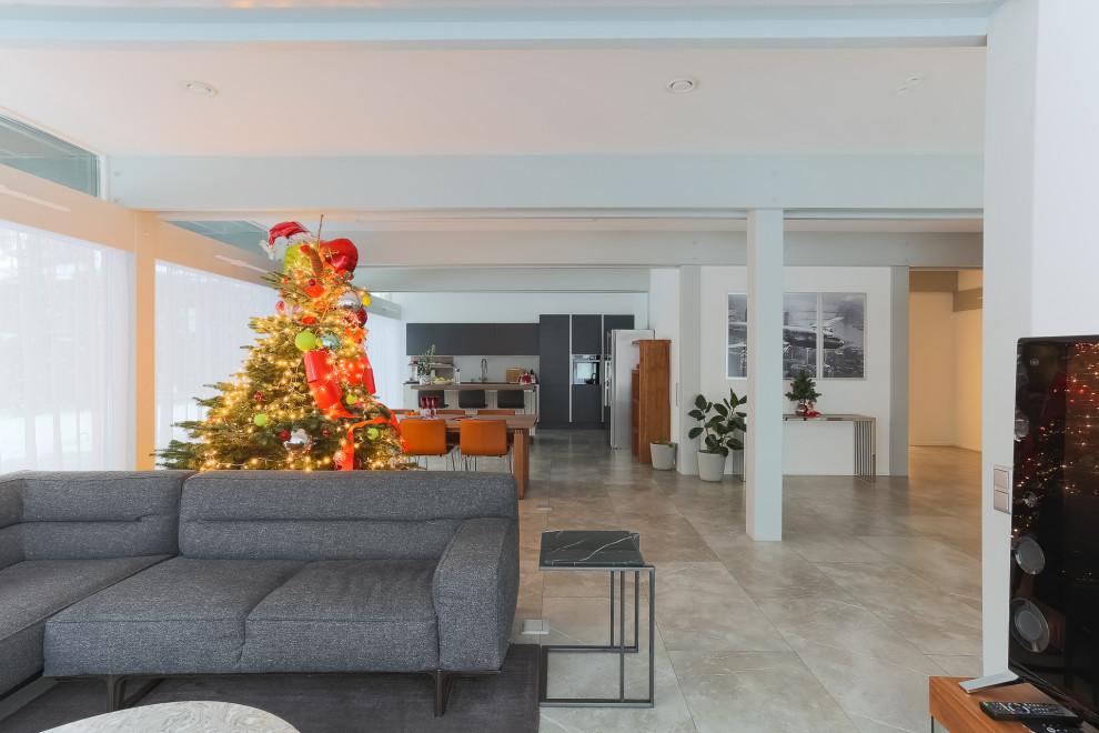 Дом в Охта-Парке