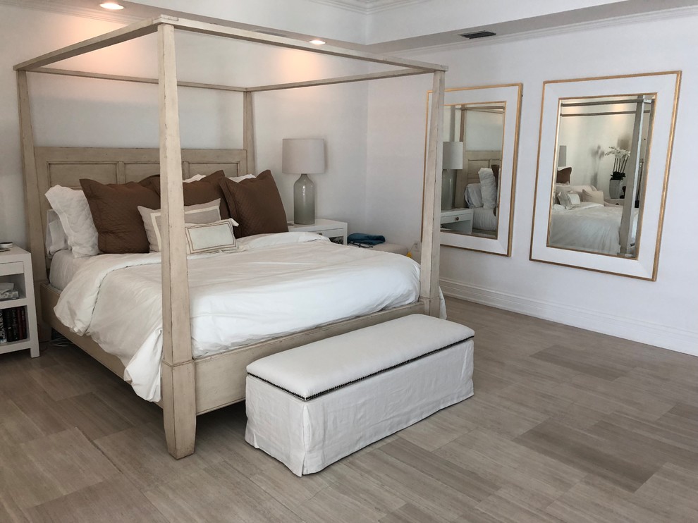 Pollak Condo renovation