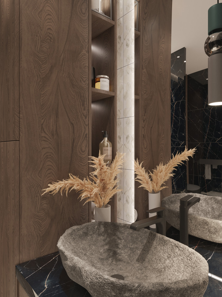 Санузел взрослый