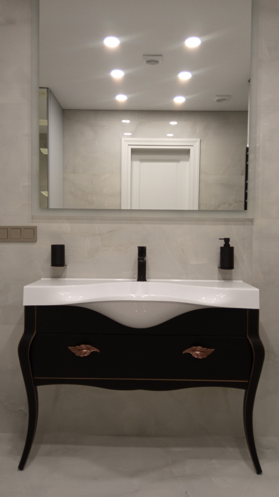 ЖК Нестеровский "Слияние" (150 кв.м.)