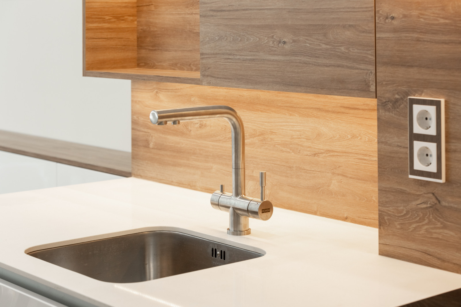 кухня домино