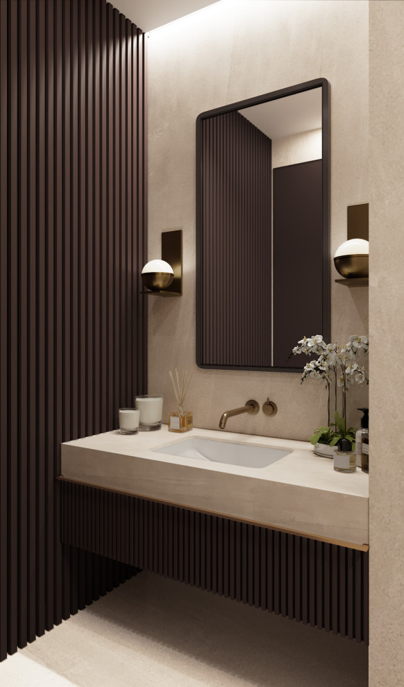 Квартира в ЖК Монэ