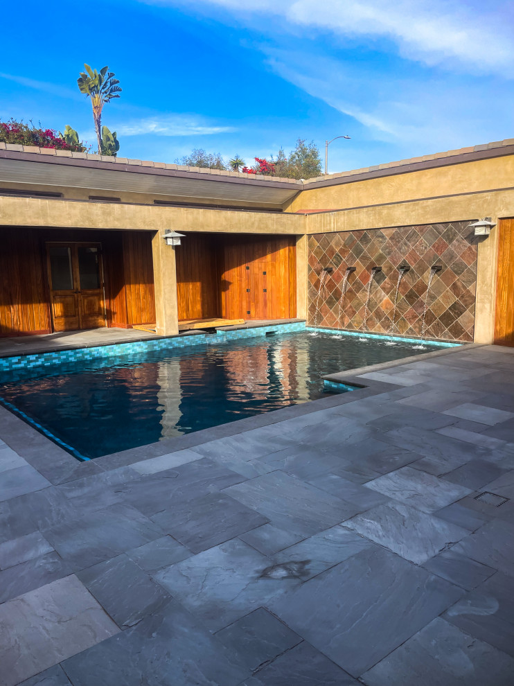 Dana Point Remodel