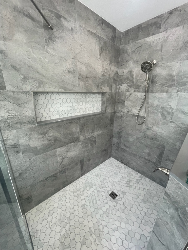 Bathroom Remodels