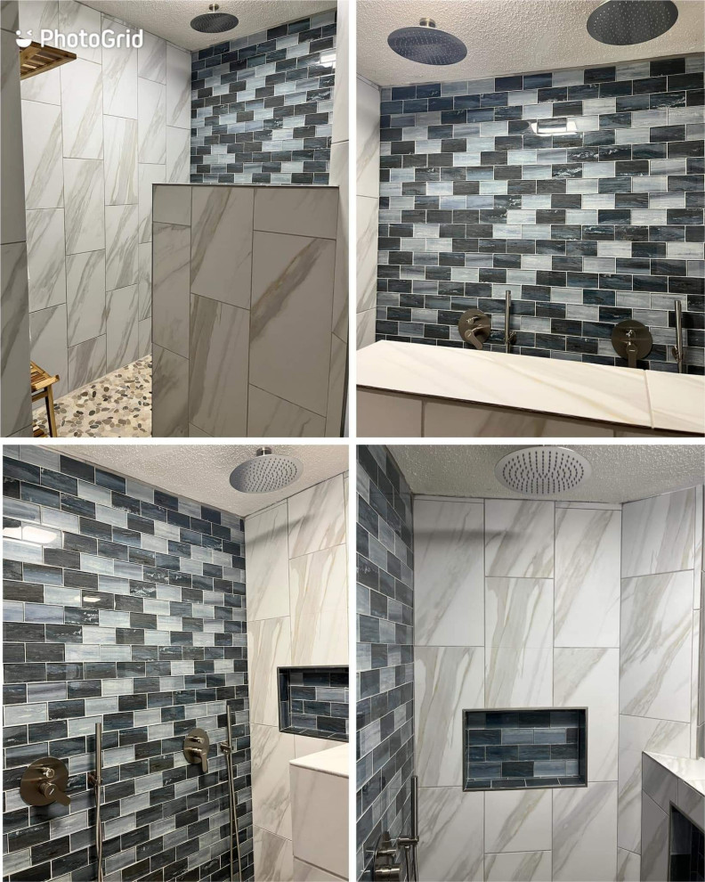 Leslie's Master Spa Bathroom Makeover