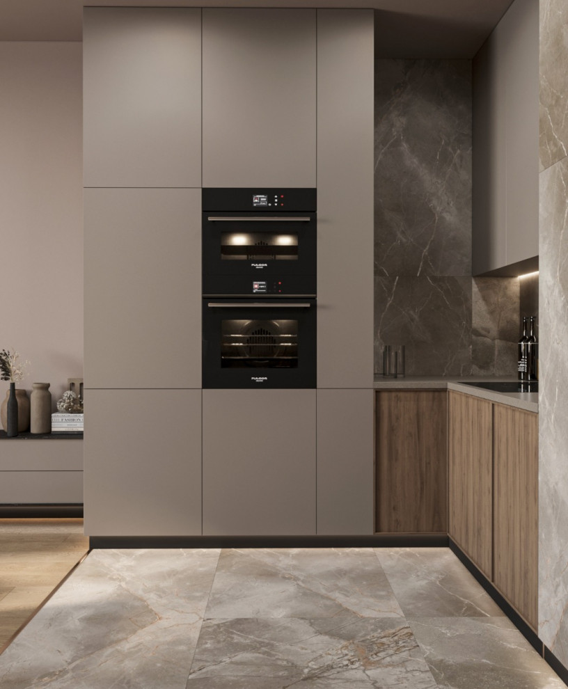 ЖК Новочеремушкинская 17