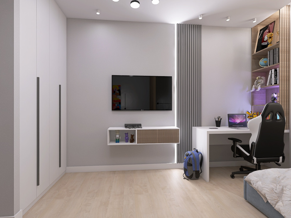 ЖК Новин г.Сургут