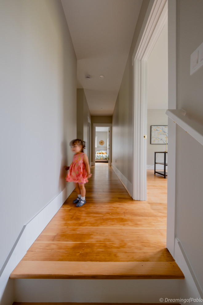 Queen Anne - Home Renovation
