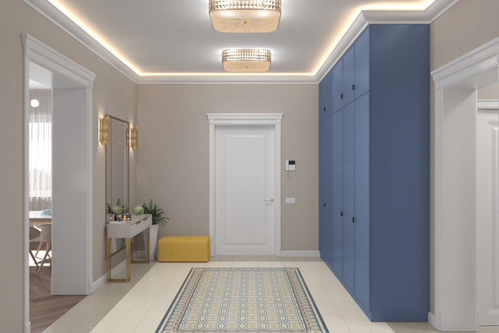 Дом в Шильне 250м2