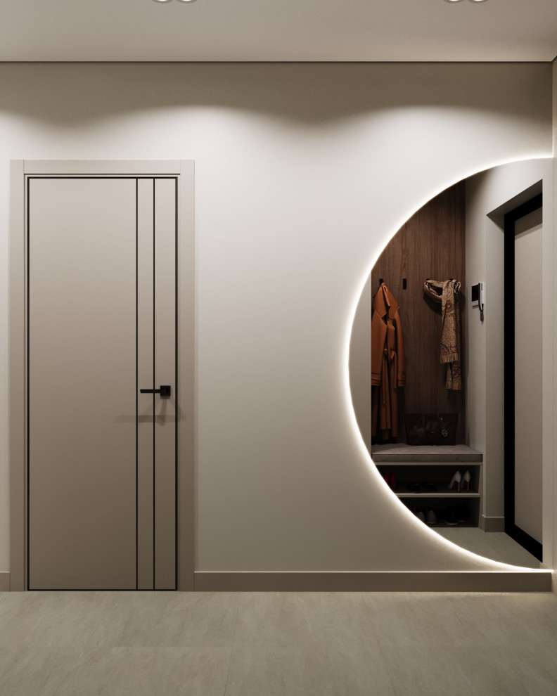 ЖК Новатор 60 кв м квартира для семьи с ребенком