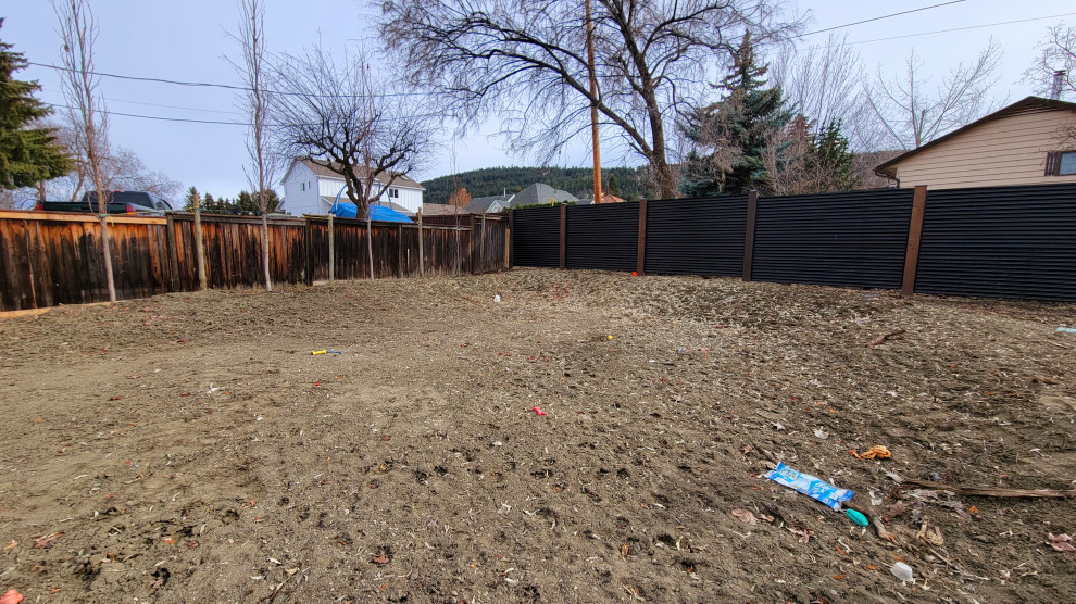 Homeniuk Garden Design and Hardscaping
