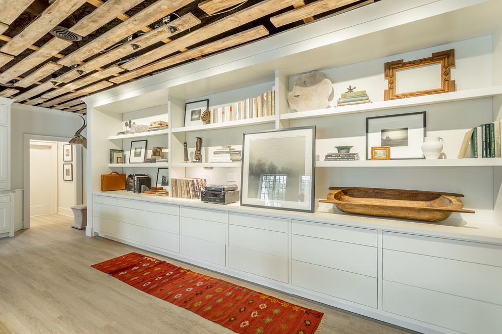 Waters- Holland Showroom