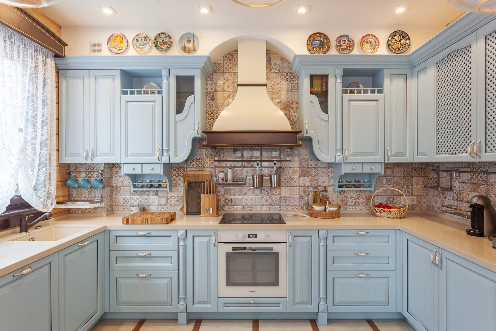 Загородный дом Кировград