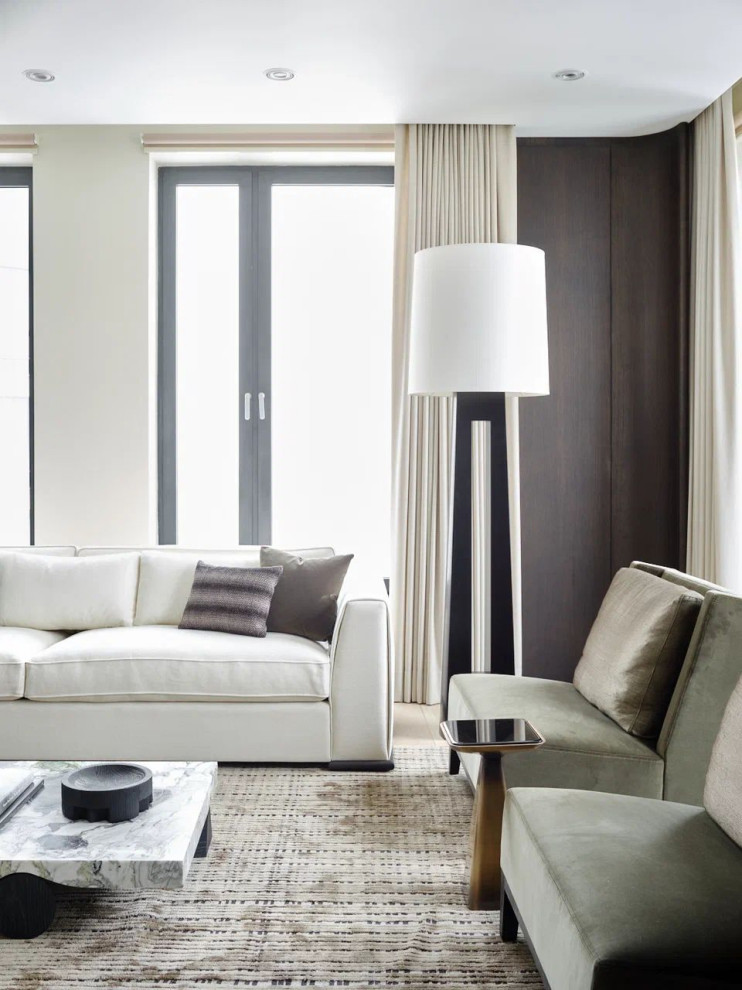 Проект дизайнера Тяшкун Анны