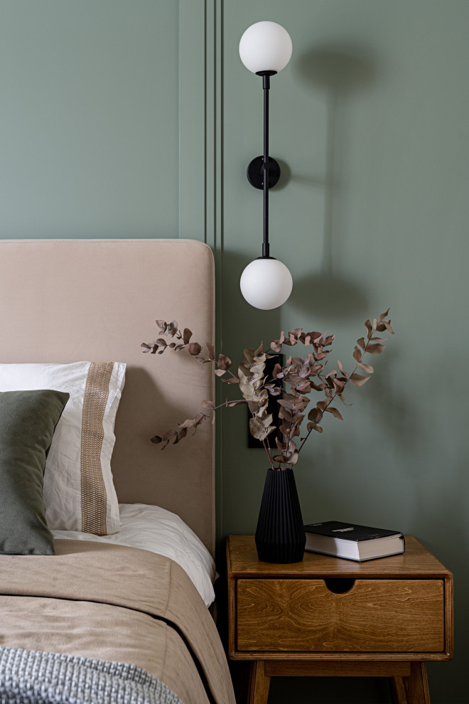 Проект "Кедровая Роща"